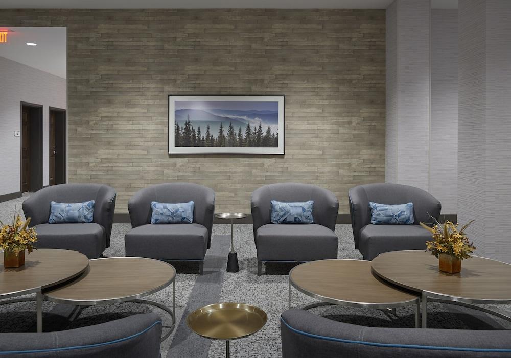 Hilton Garden Inn Corning Downtown Экстерьер фото